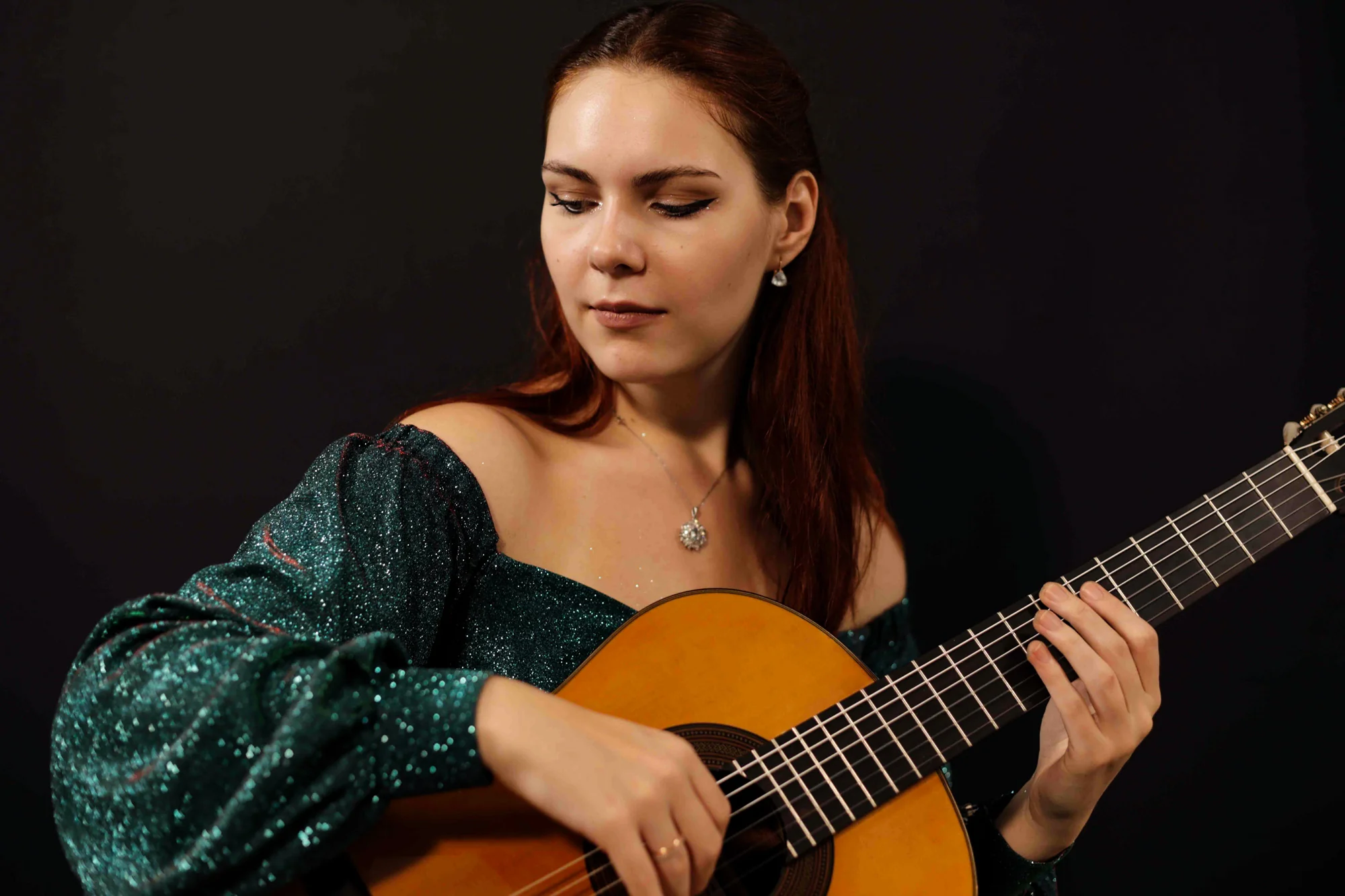 Masterpieces for the Modern Virtuoso
